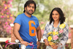 Okkadine Movie Photos